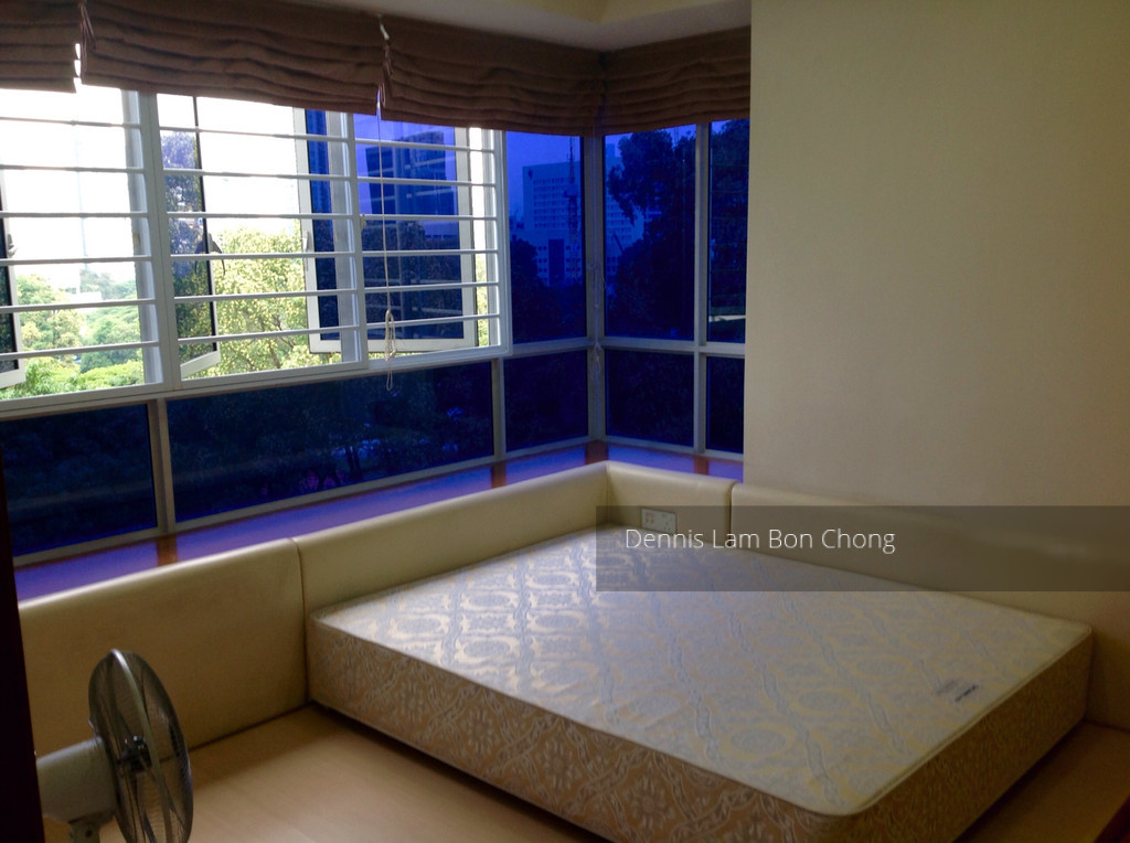 Scenic Heights (D12), Apartment #143998802